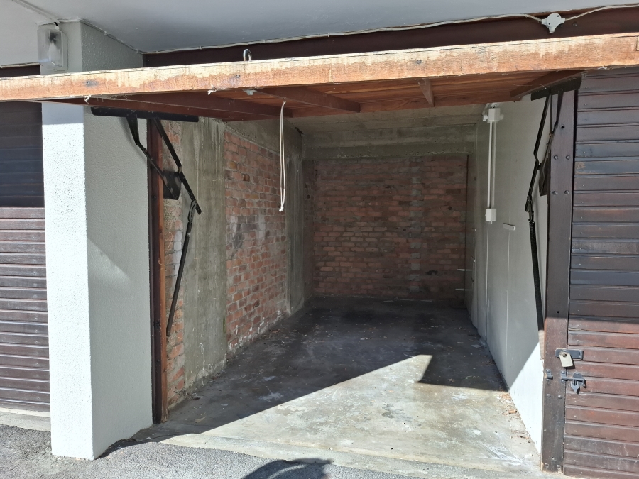 To Let 2 Bedroom Property for Rent in Plumstead Western Cape